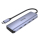 UNITEK HUB USB-C 3.1, 4x USB-C, 5 Gbps H1107K - 1062643 - zdjęcie 2